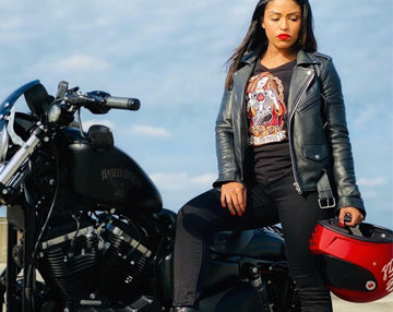 WOMENS JACKETS