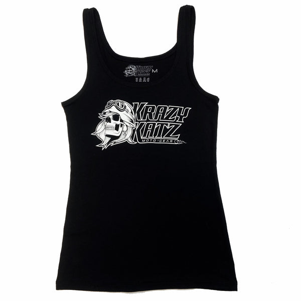 KRAZY TANK TOP