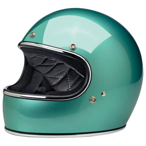 BILTWELL GRINGO GLOSS SEAFOAM