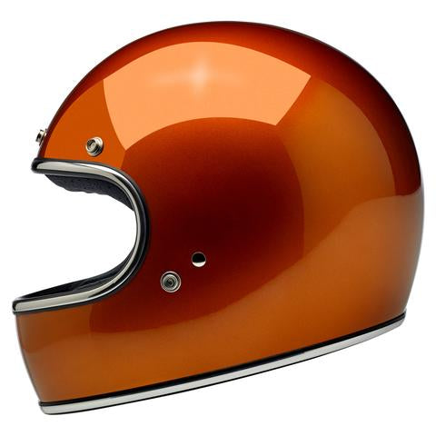 BILTWELL GRINGO GLOSS COPPER – Krazy Katz Moto