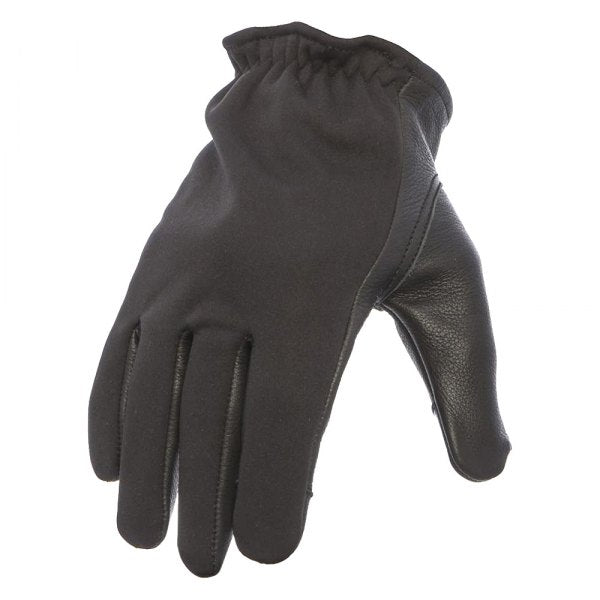 2- TONE ROPER MENS RIDER GLOVES