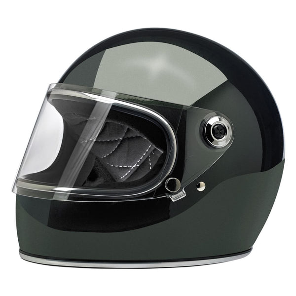 BILTWELL GRINGO S GLOSS SIERRA GREEN