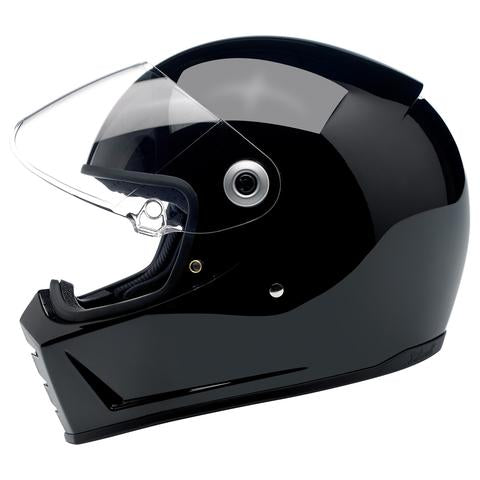 BILTWELL LANESPLITTER ECE- GLOSS BLACK