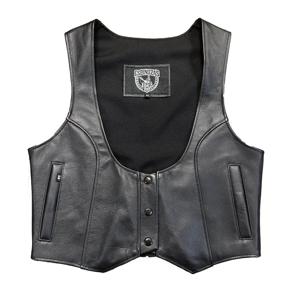 ROAD QUEEN VEST