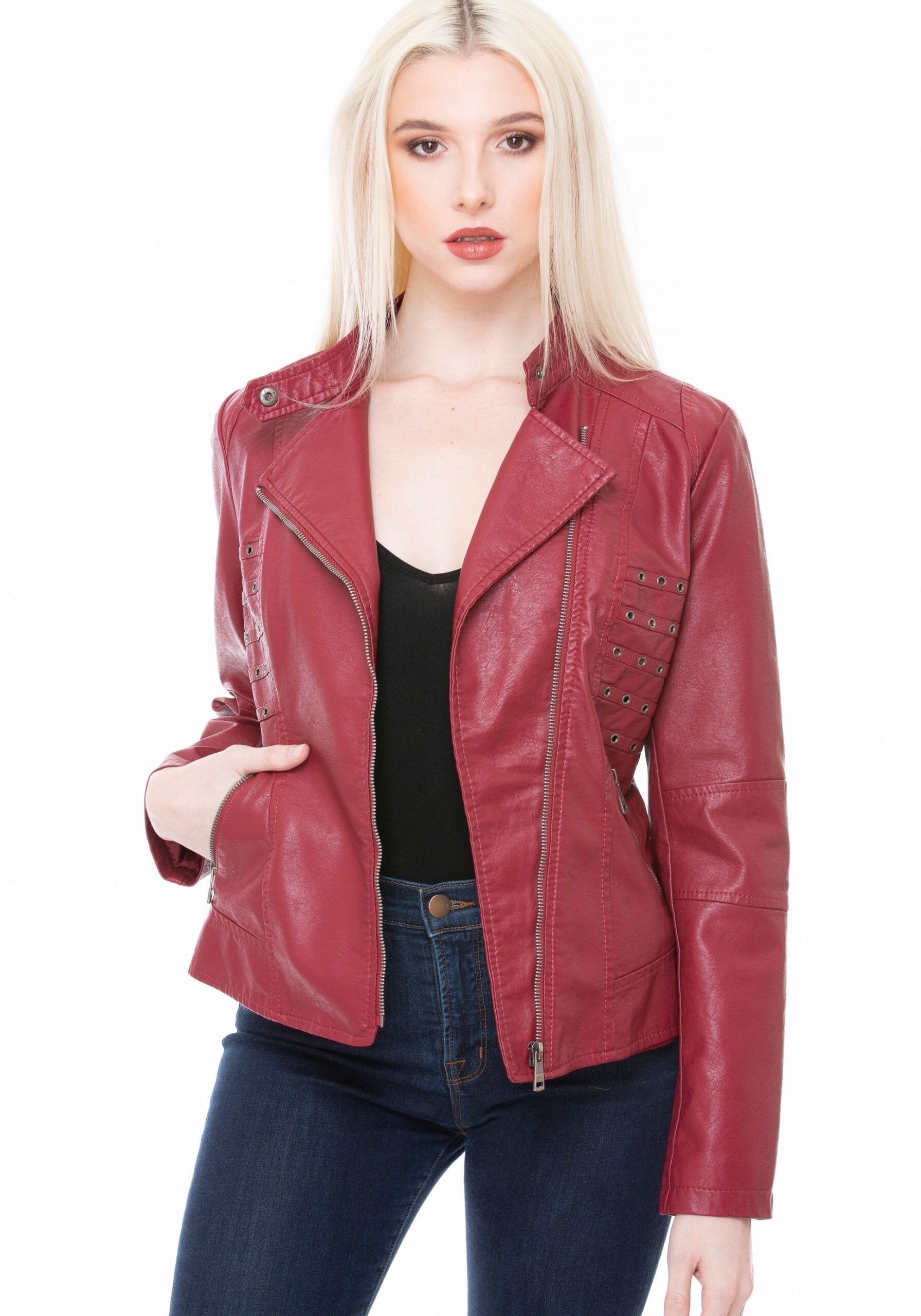 KRAZY KATZ REBEL RED – Krazy Katz Moto